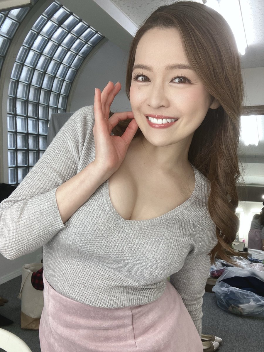 藤かんな tweet media