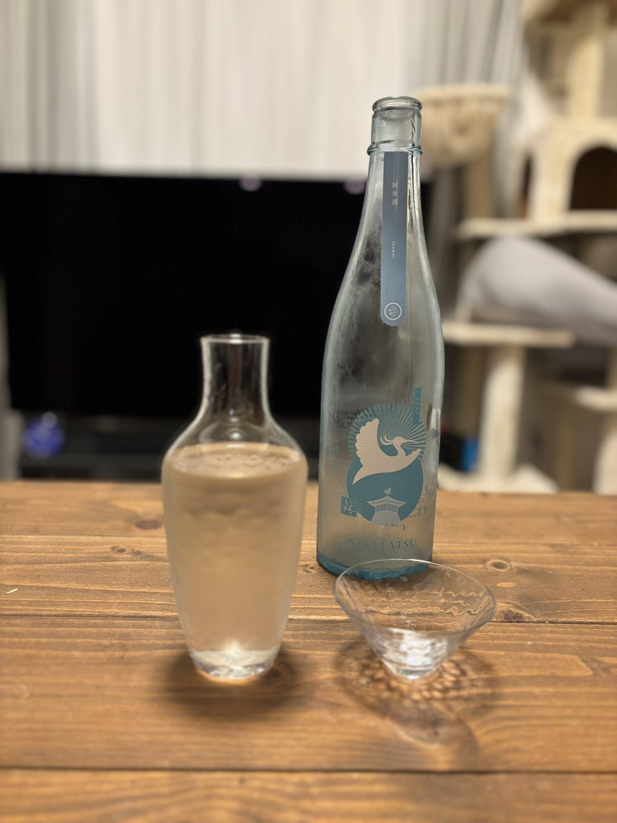 なおぱー tweet media