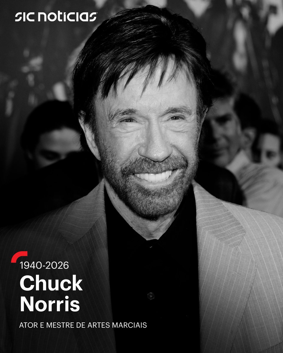 SIC Notícias tweet media