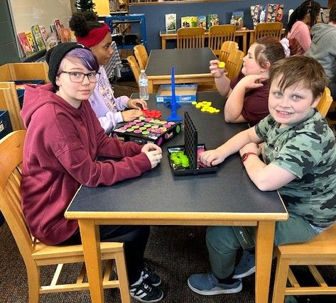 Toledo Public Schools tweet media