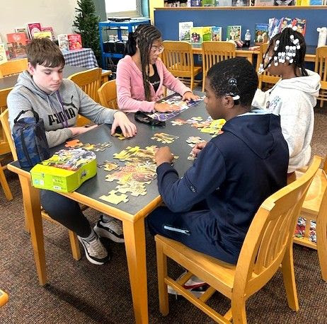 Toledo Public Schools tweet media