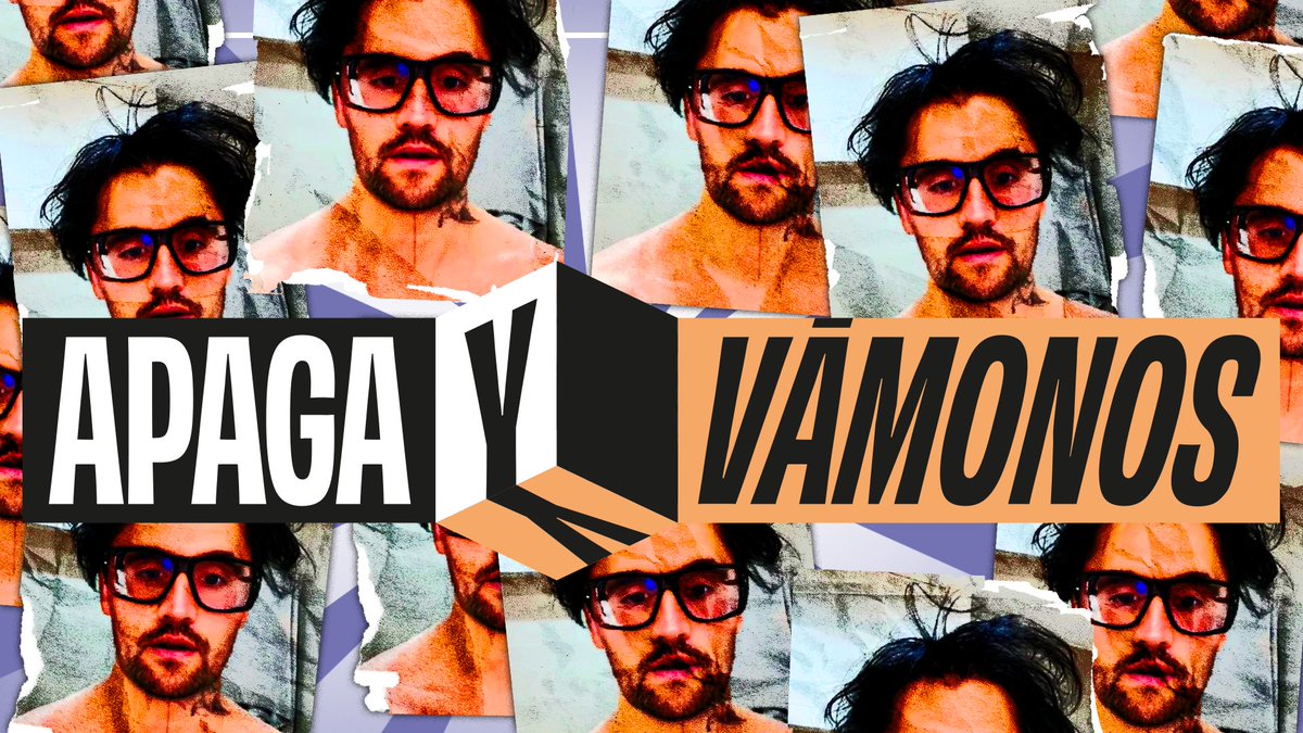 Canal Red tweet media