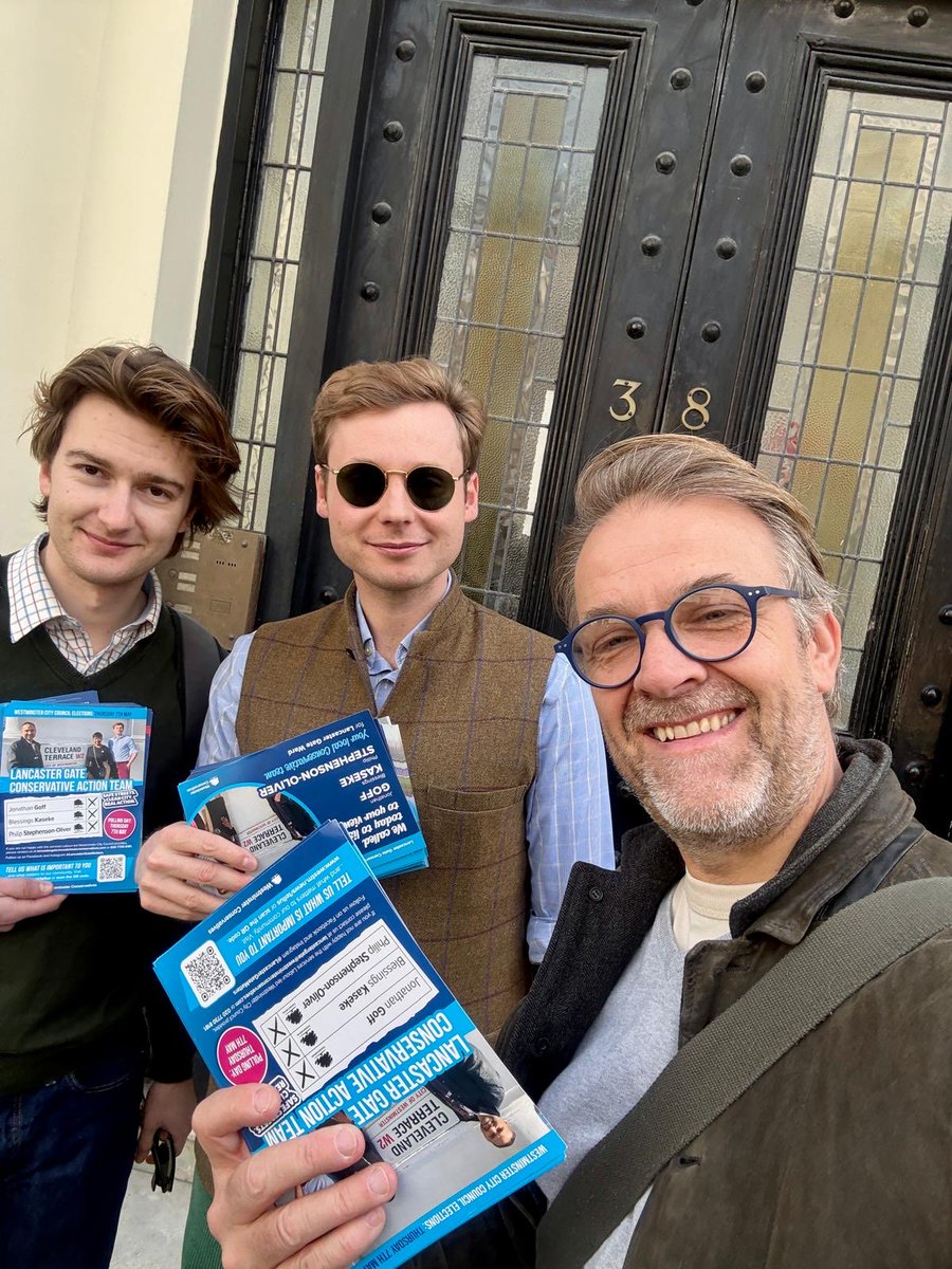 Philip Stephenson-Oliver tweet media