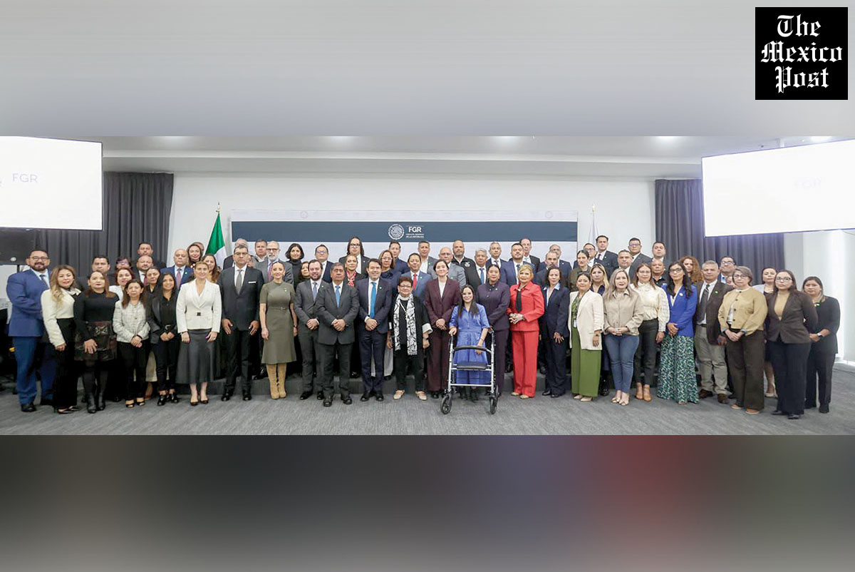 The Mexico Post tweet media