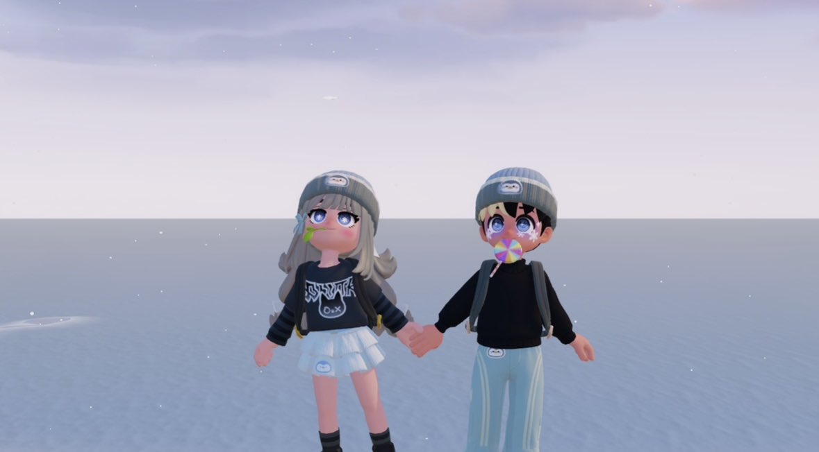 Warks/Anouk tweet media