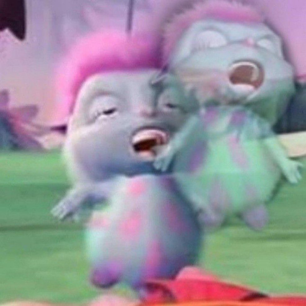 IVY ✧ ⋮ Cyber Fox Vtuber 💿🖤 tweet media