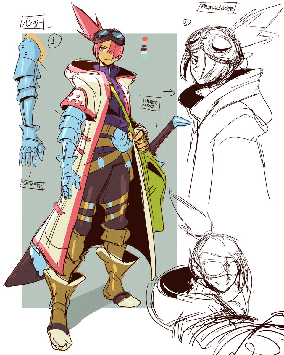 Mitch Divider tweet media