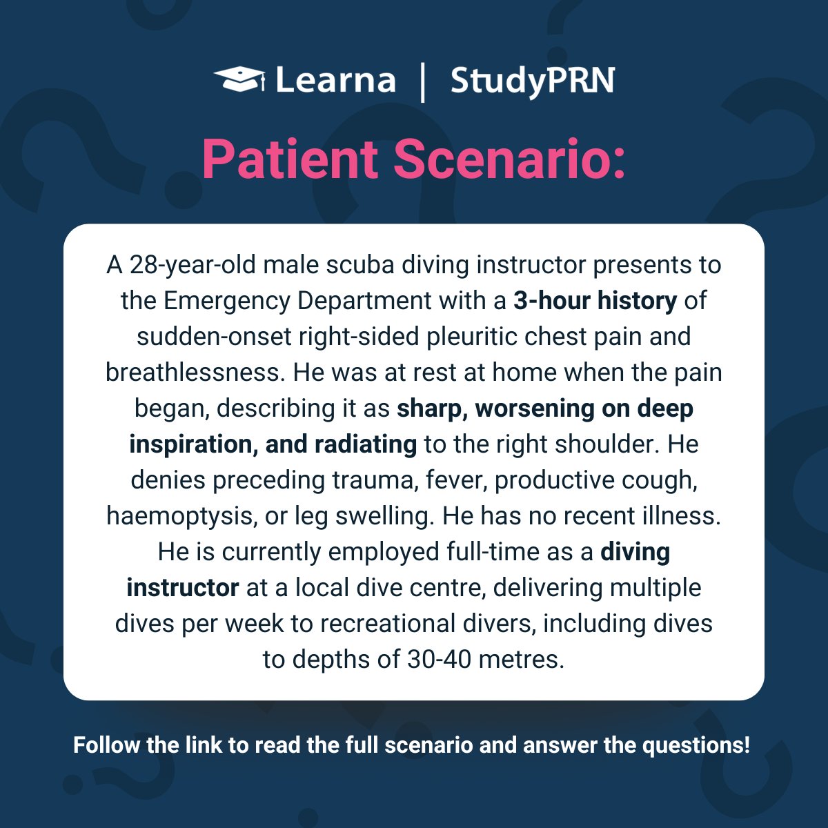 Learna | StudyPRN tweet media