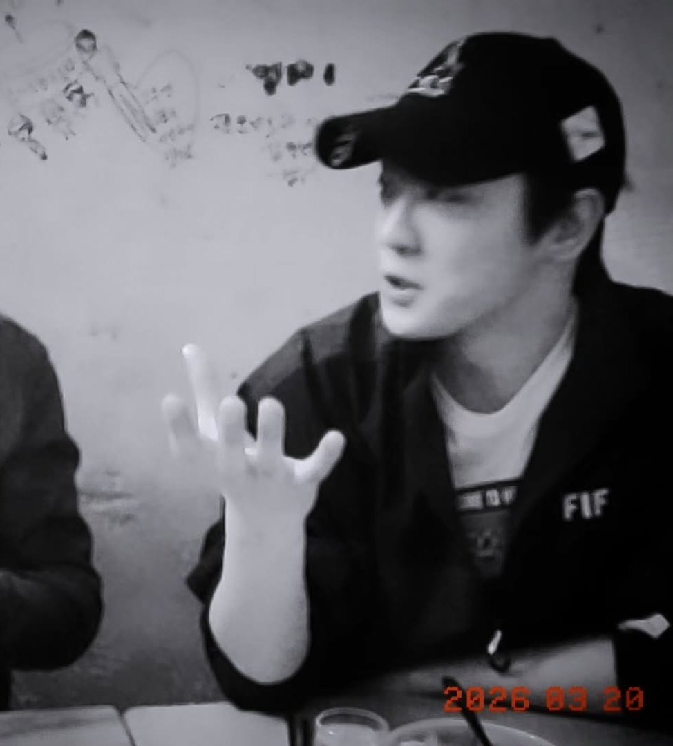 이렇게라도 보니 좋고 ♡