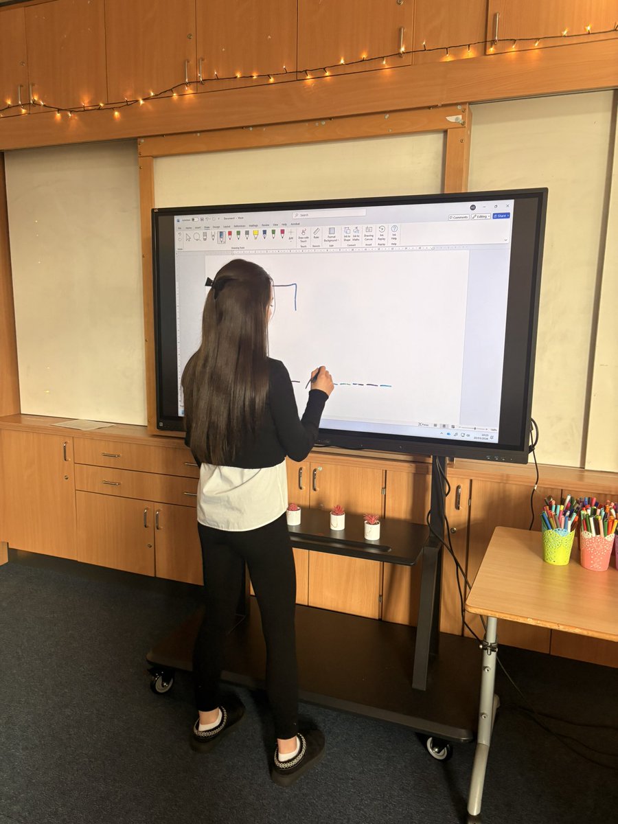 LesmahagowRMPS's tweet image. Even in the middle of essay filled exam prep, a short brain break can boost focus. Today our Higher RMPS class used revision hangman to revisit key terms-low stakes, high impact.  #RetrievalPractice @LesmahagowHigh