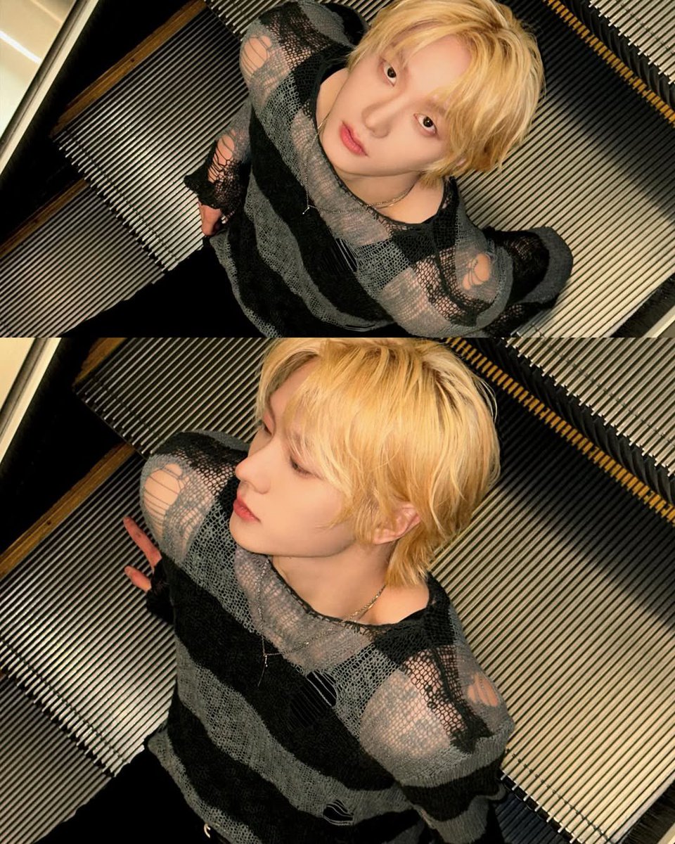 sungho loops tweet media