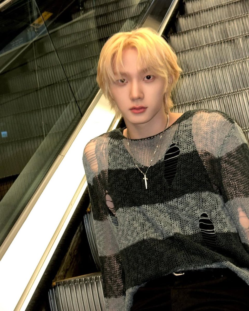 sungho loops tweet media