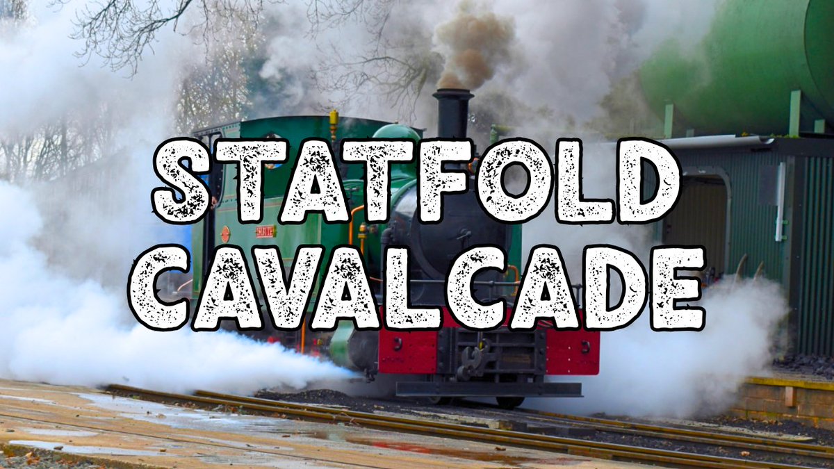 Statfold Country Park tweet media