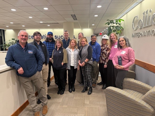 Colliers Engineering & Design tweet media