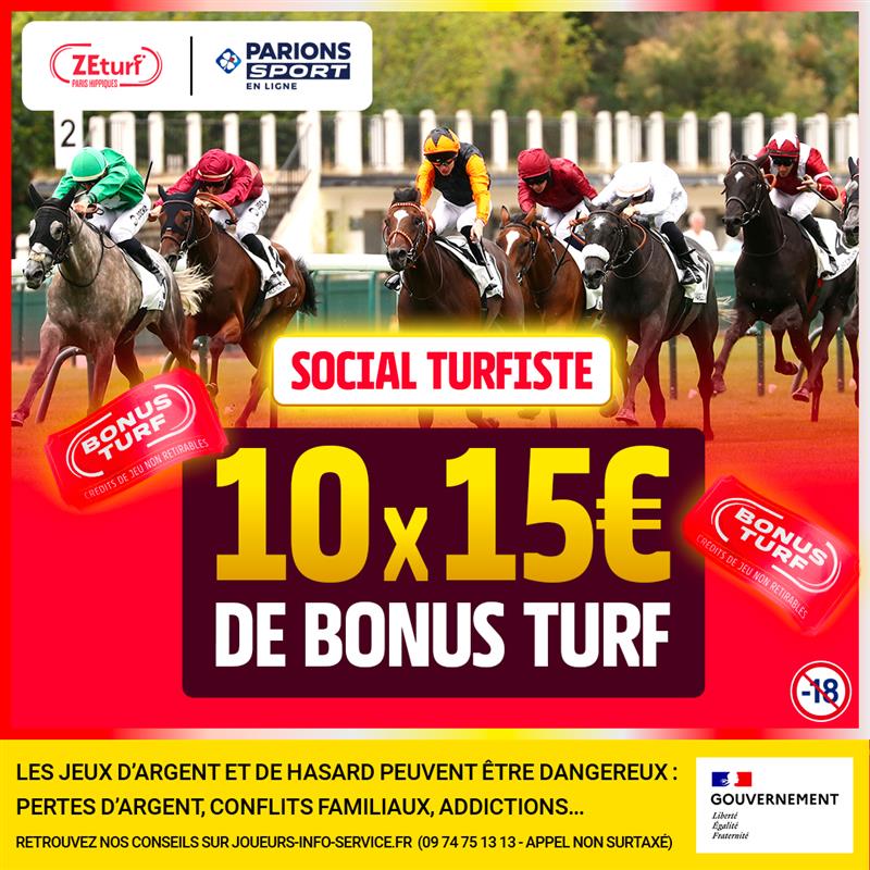 ParionsSport en Ligne 🔞 tweet media