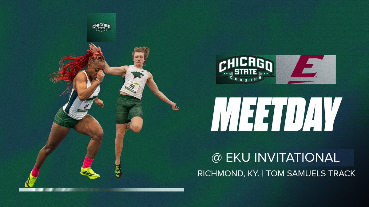 Chicago State Athletics tweet media