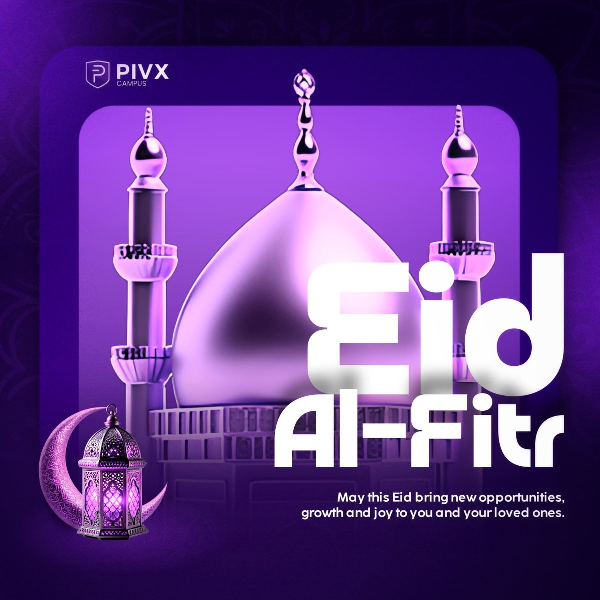 PIVX Campus Crew tweet media