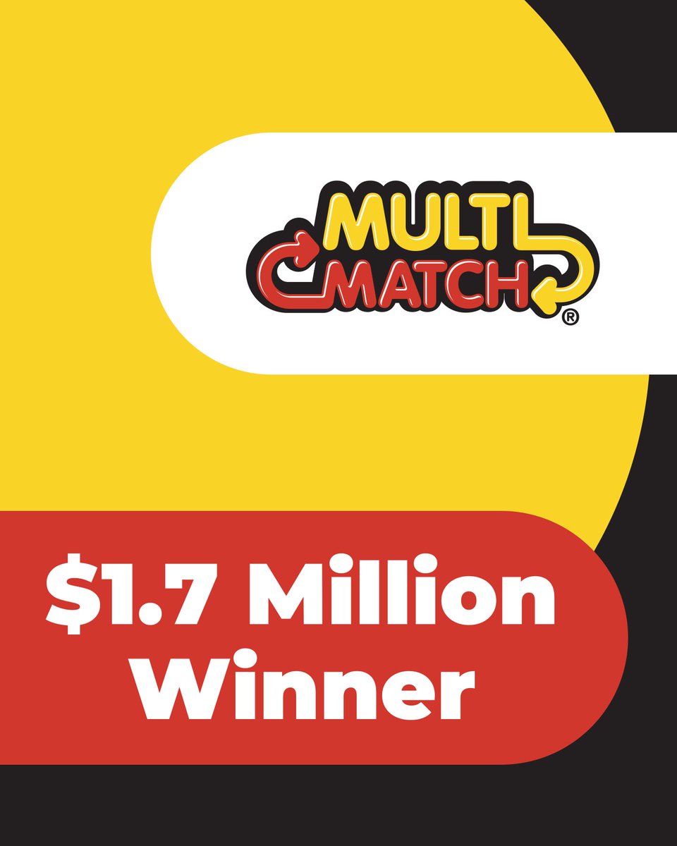 Maryland Lottery tweet media