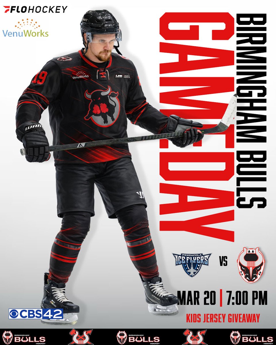 Birmingham Bulls tweet media