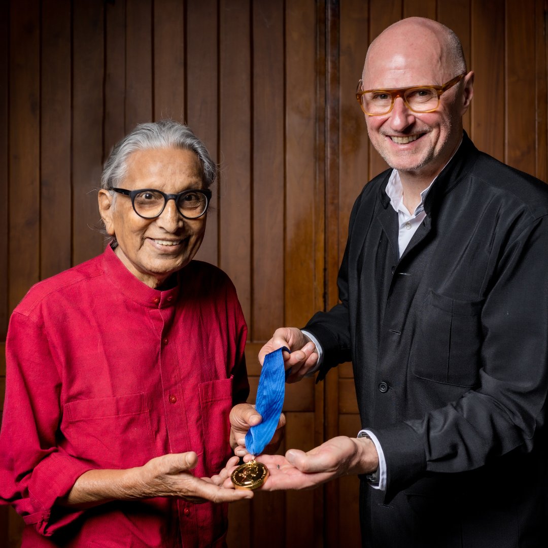 Royal Institute of British Architects tweet media