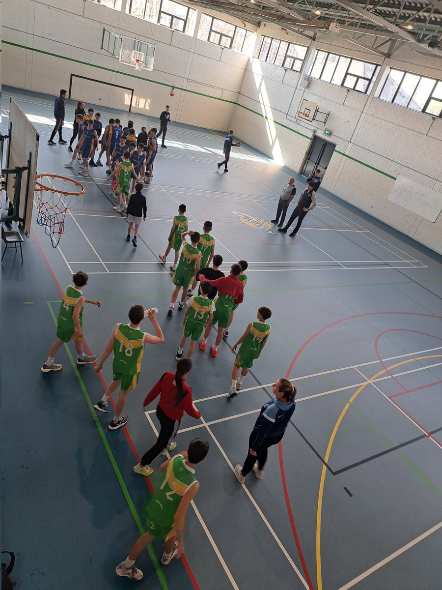 CBS The Green GAA Future Leaders tweet media