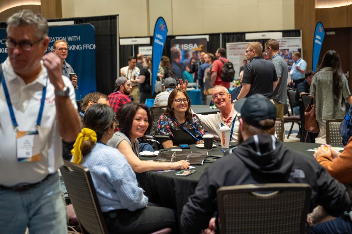 Secure360 Conference tweet media