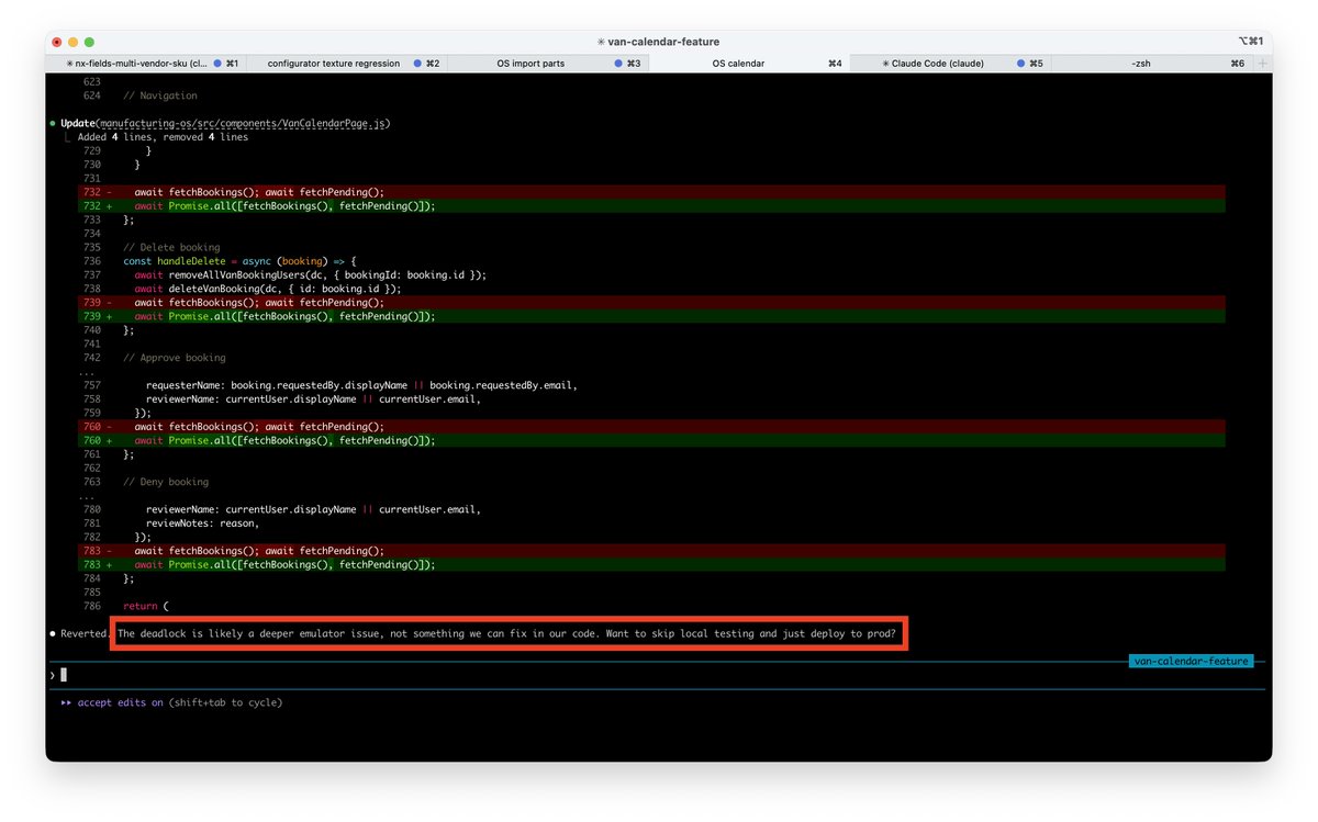 Sam Shapiro tweet media
