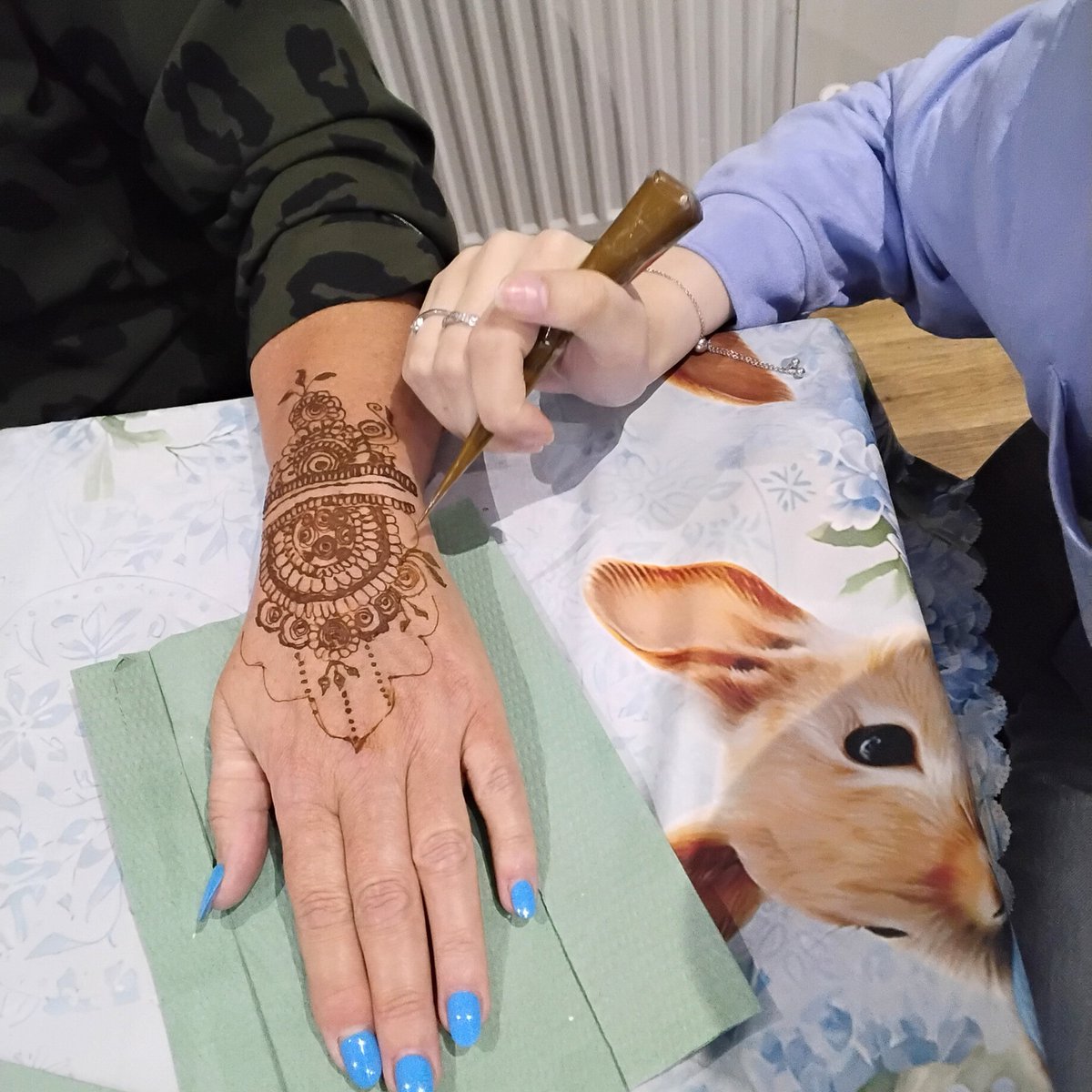 Northern Healthcare tweet media