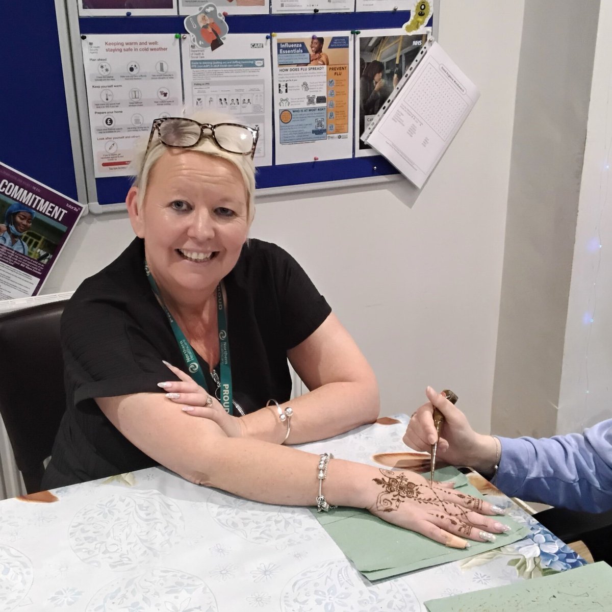 Northern Healthcare tweet media