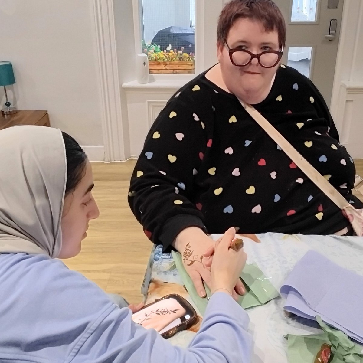 Northern Healthcare tweet media