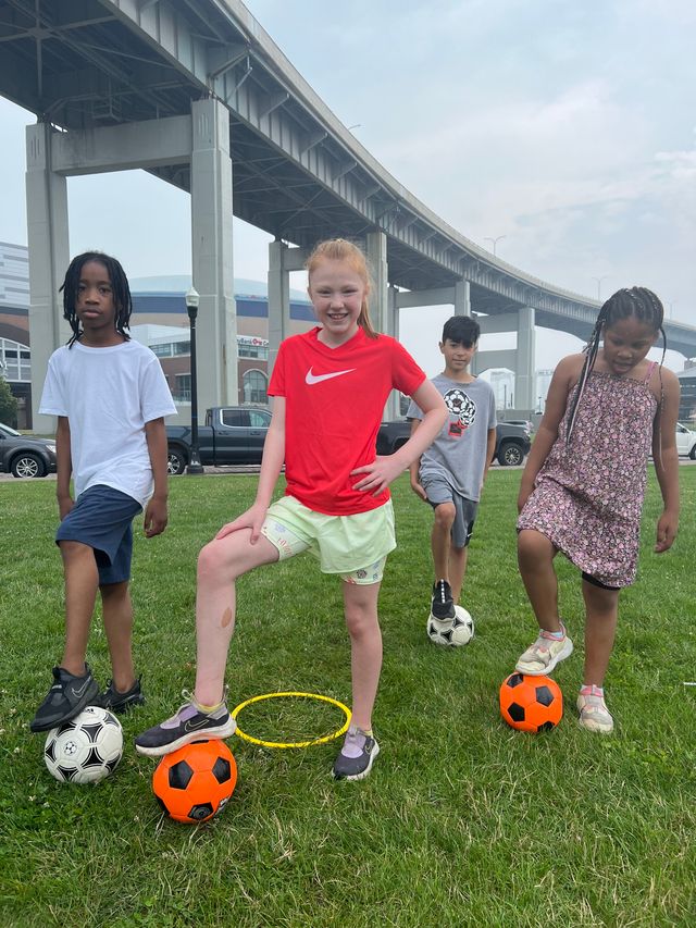 Buffalo Waterfront tweet media