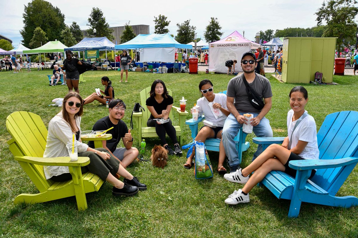 Buffalo Waterfront tweet media