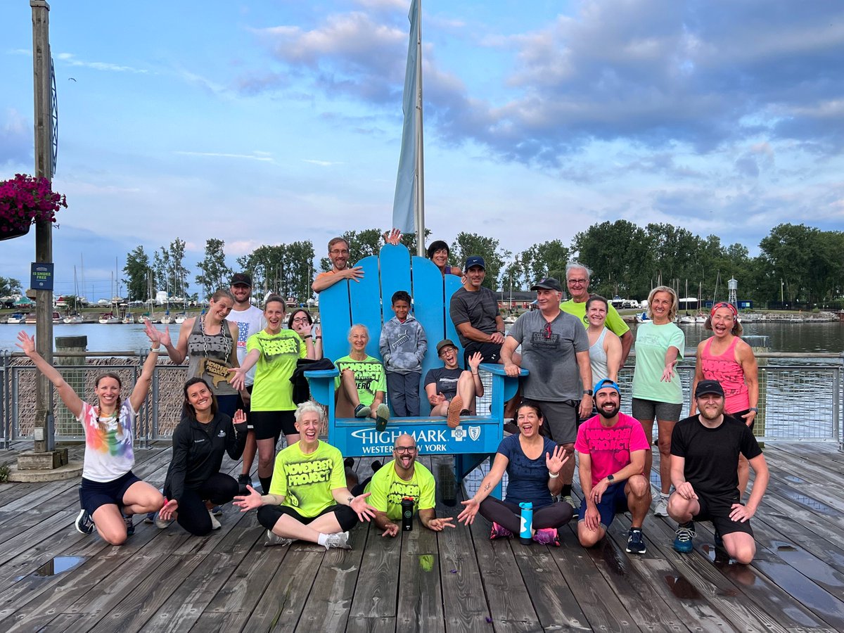 Buffalo Waterfront tweet media