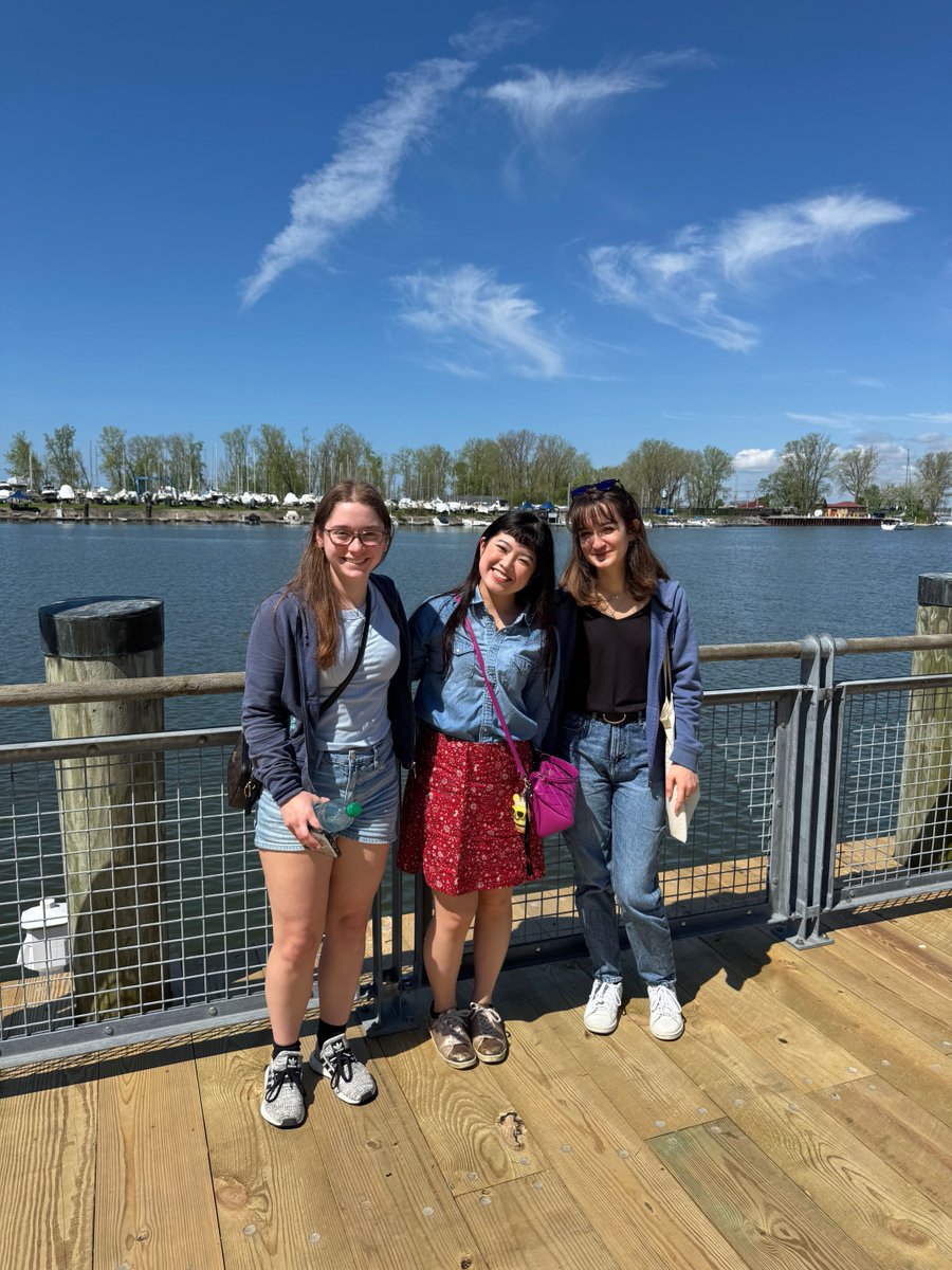 Buffalo Waterfront tweet media