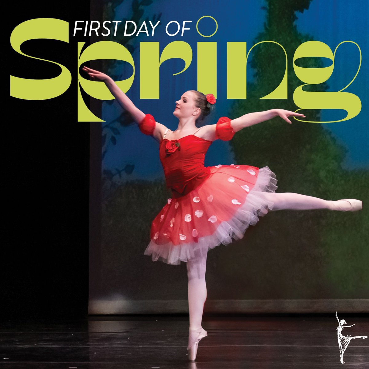 Springfield Ballet tweet media