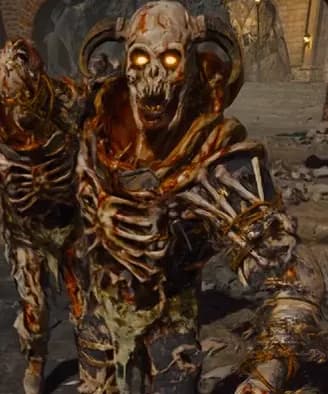 Evil Archie tweet media