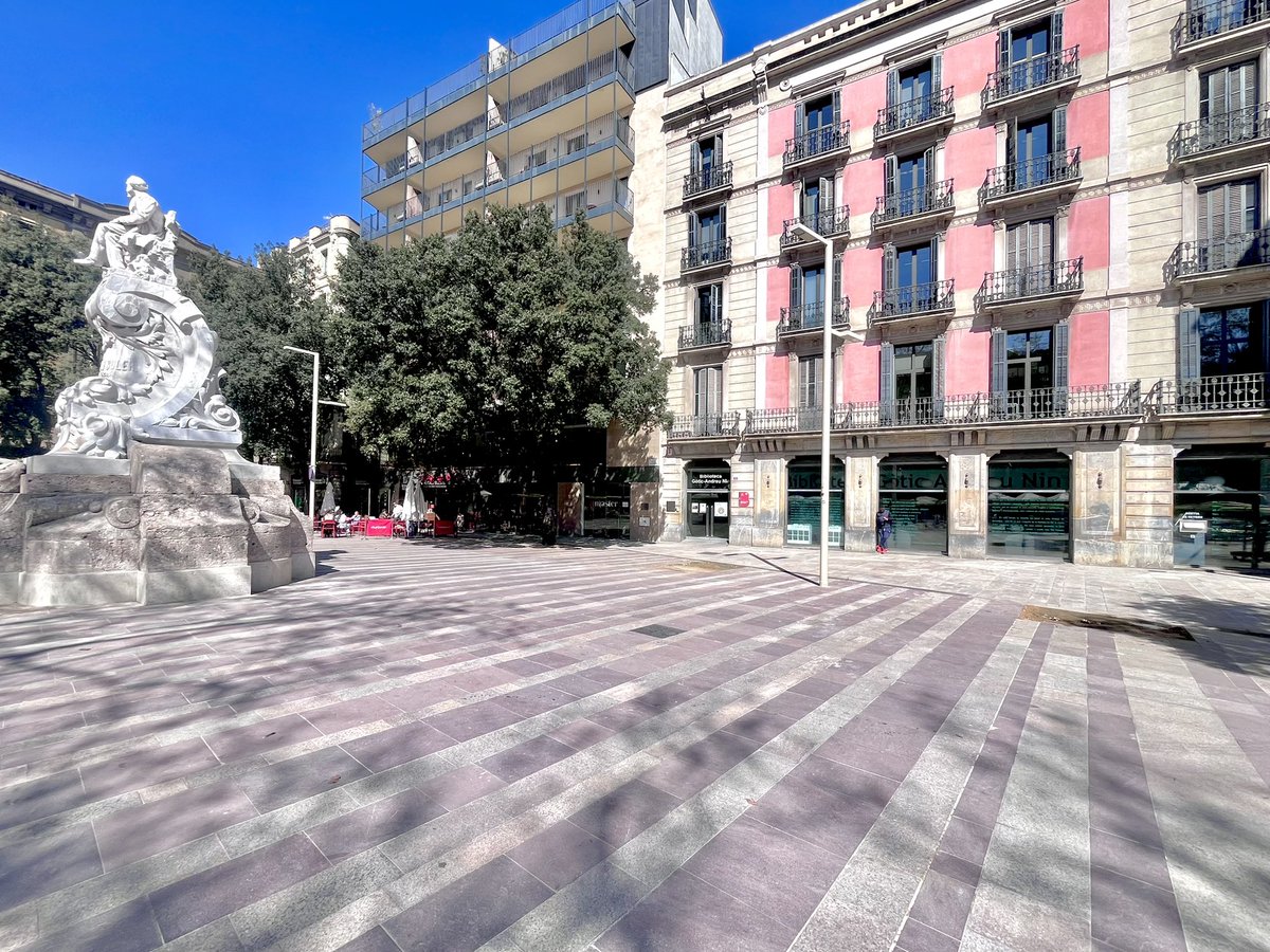 Barcelona Singular tweet media