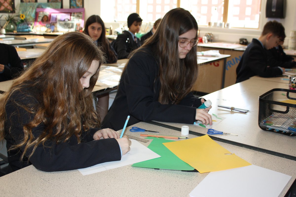 Pimlico Academy tweet media