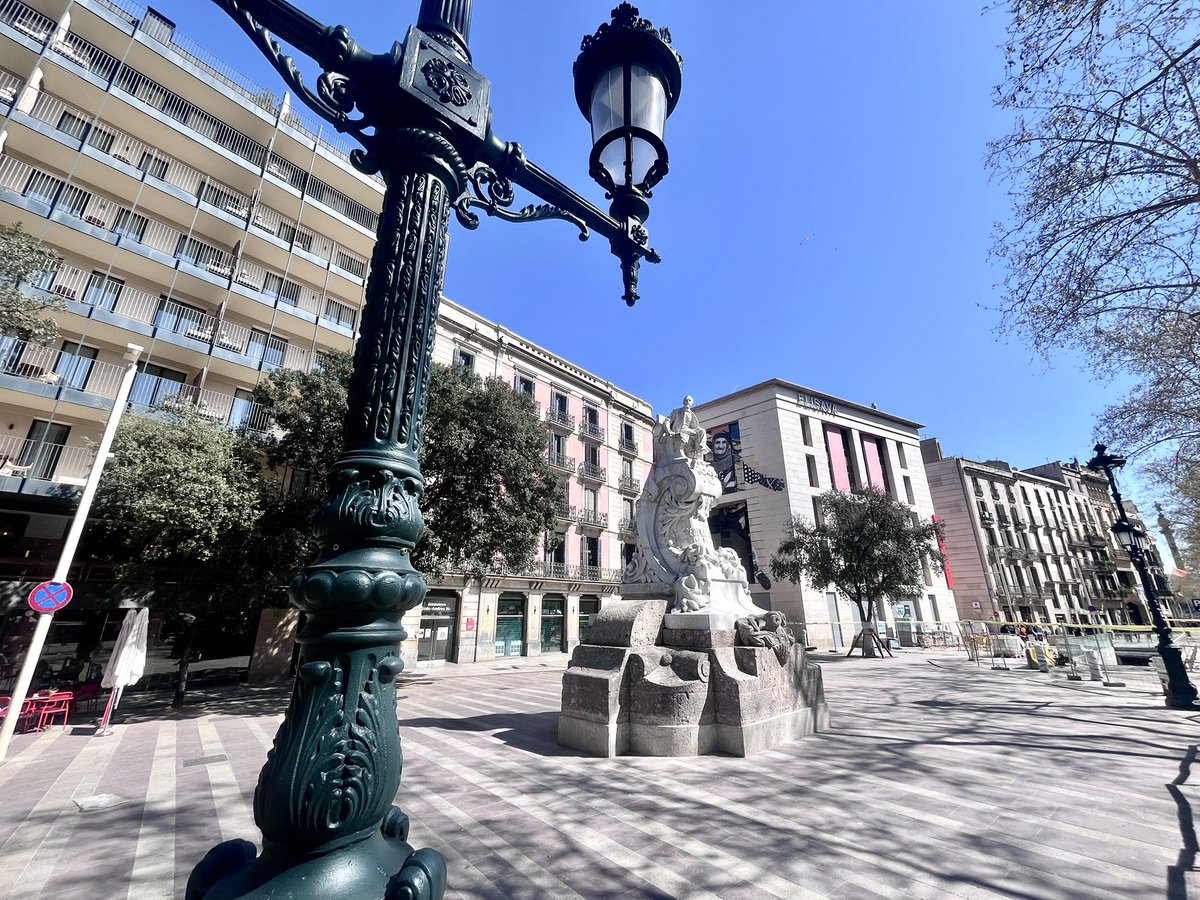 Barcelona Singular tweet media