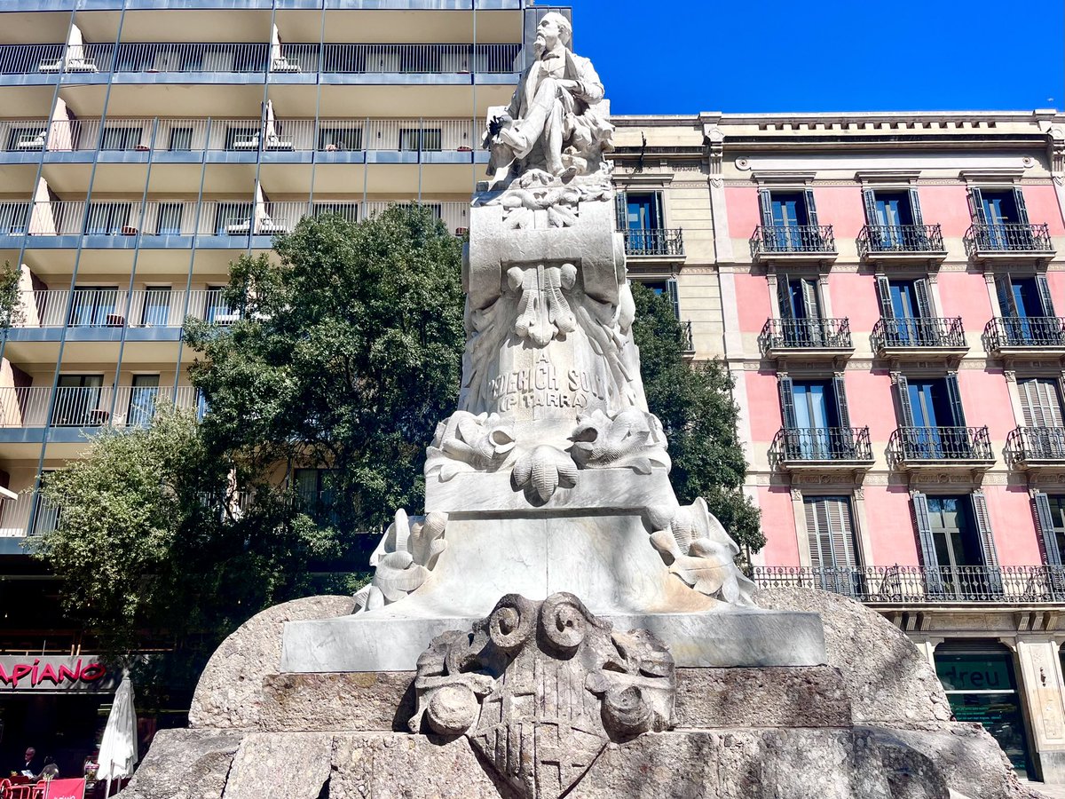 Barcelona Singular tweet media