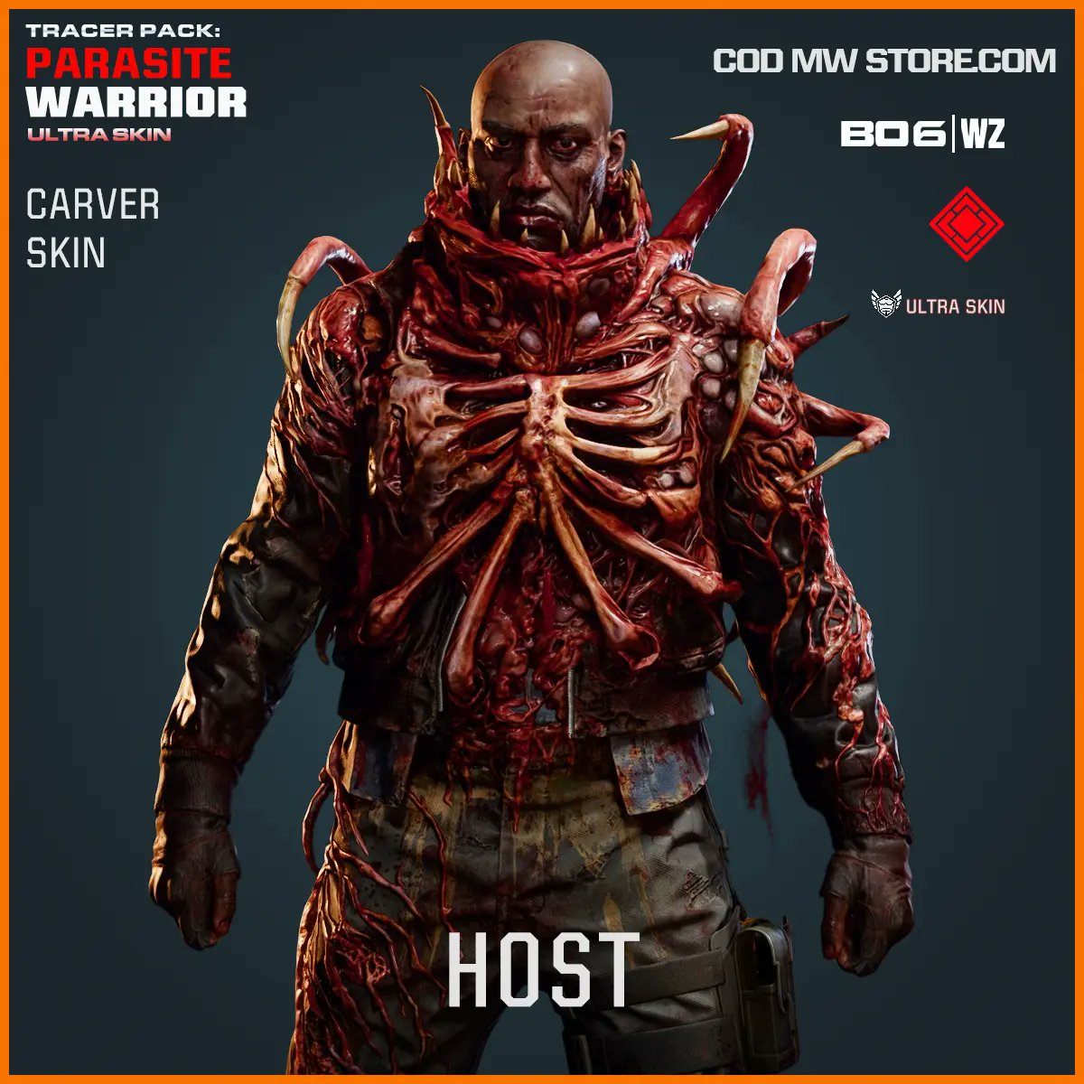 Evil Archie tweet media