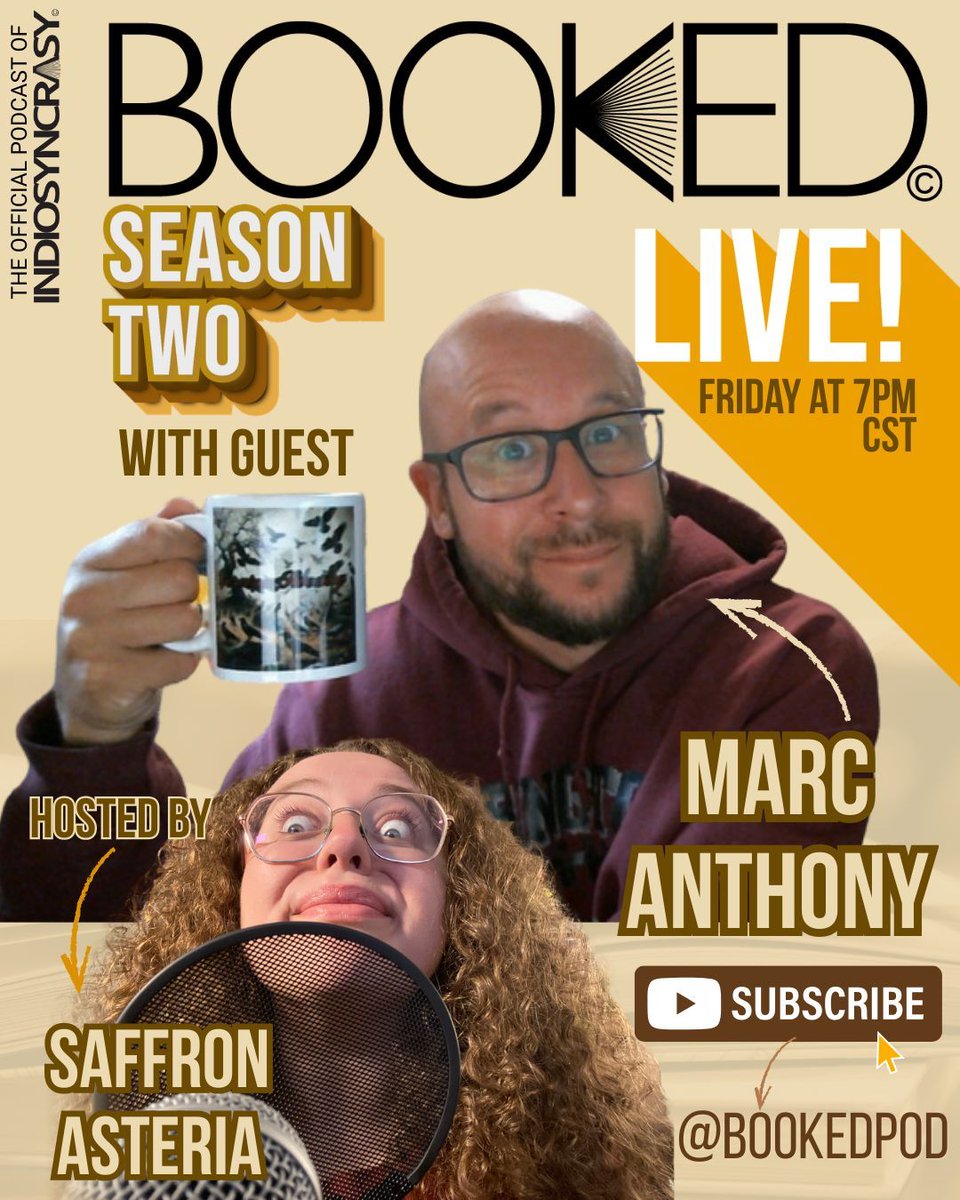 Indiosyncrasy tweet media