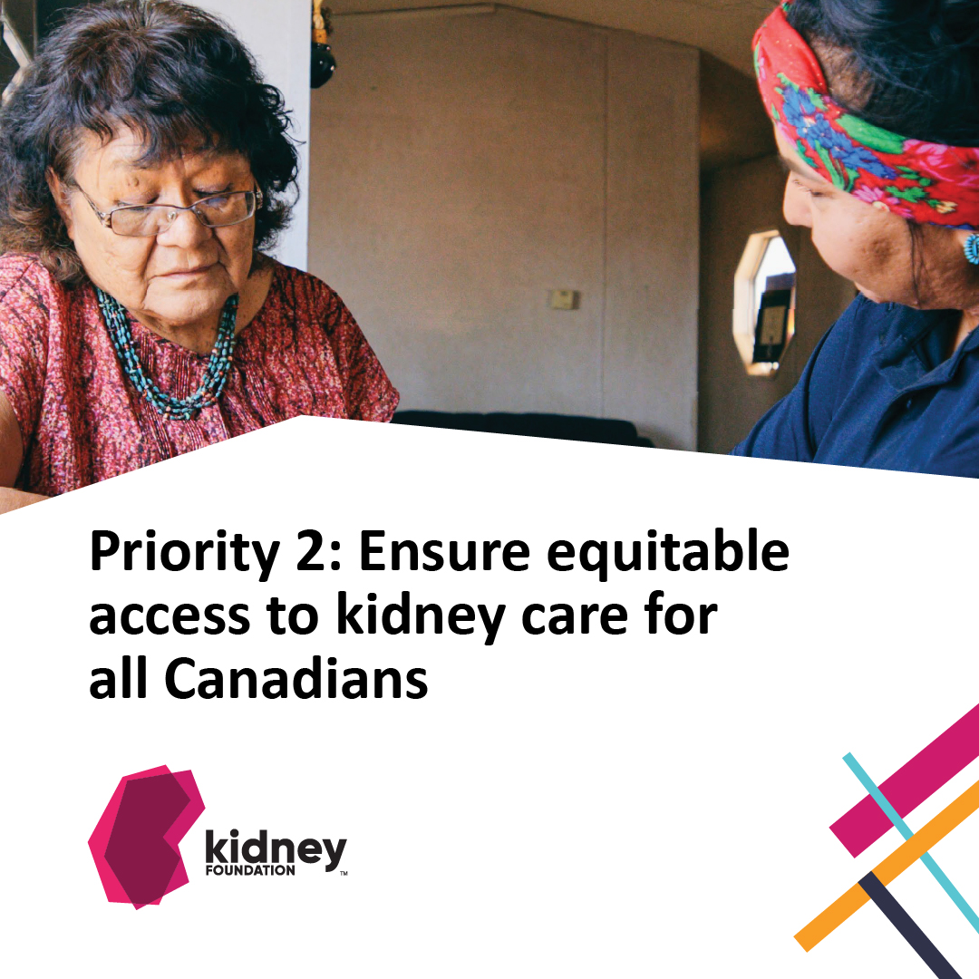 Kidney Foundation tweet media