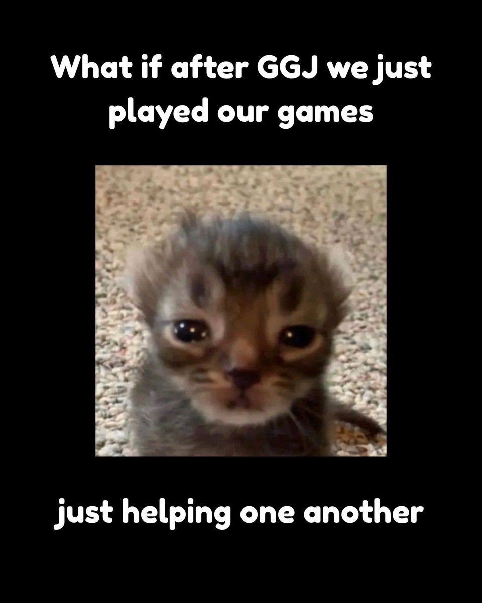 GlobalGameJam tweet media