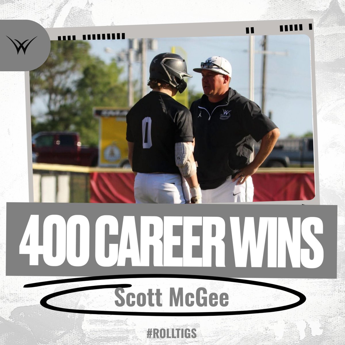 WillardTigers Sports tweet media