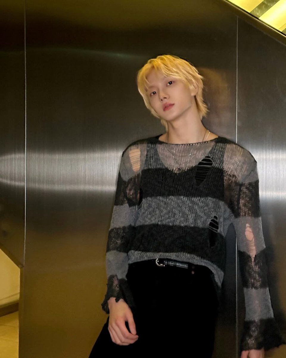 260320 보넥도 인스타 #성호