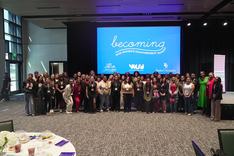 Waco ISD tweet media