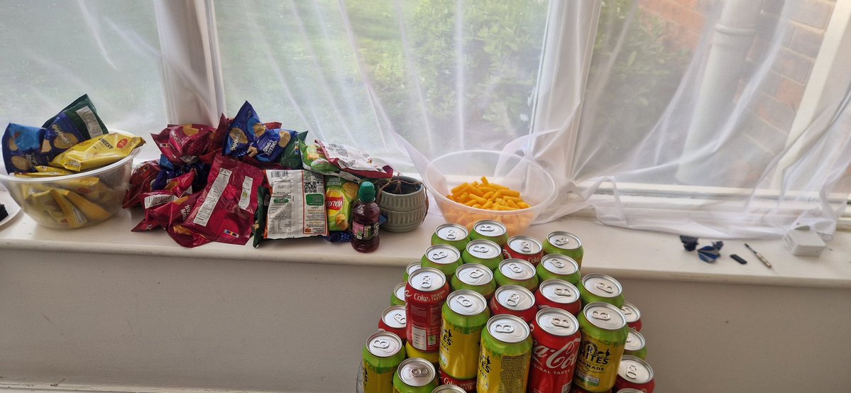 One Big Family - HTH tweet media