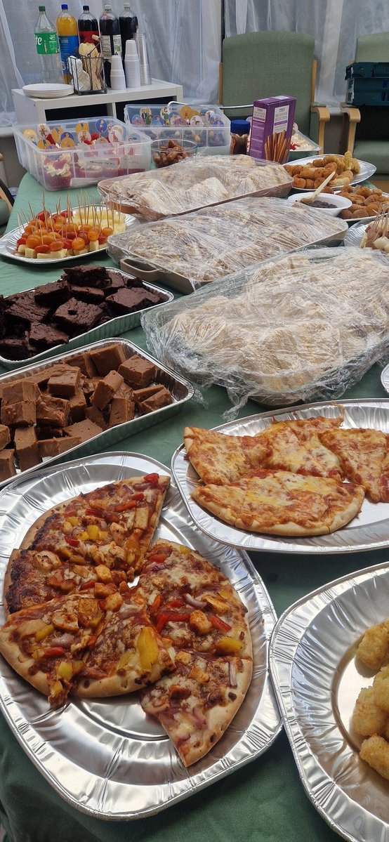 One Big Family - HTH tweet media