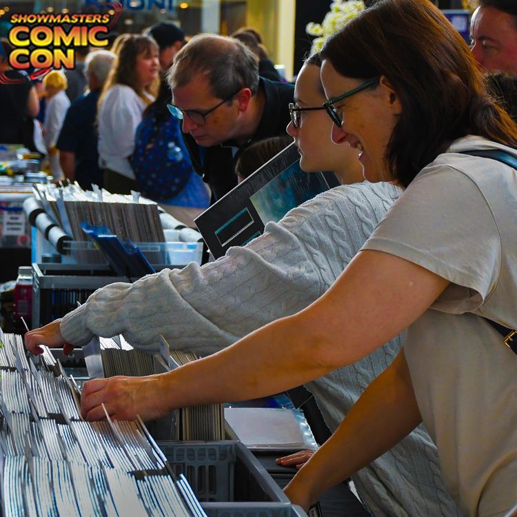 Showmasters tweet media